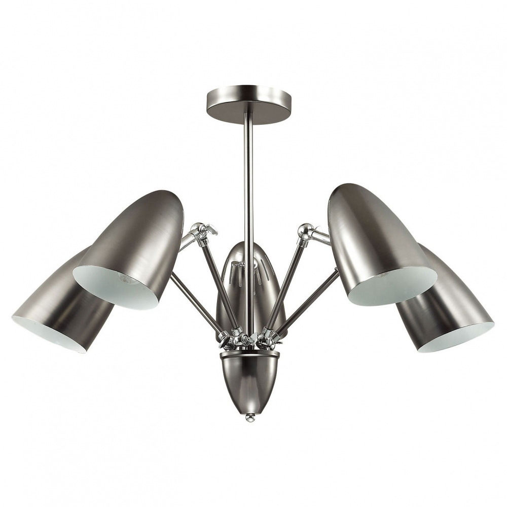 Люстра RUNKEL by ImperiumLoft