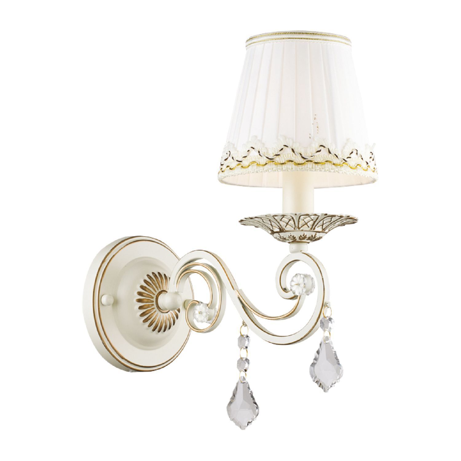 Настенный светильник Favourite 1734-1W