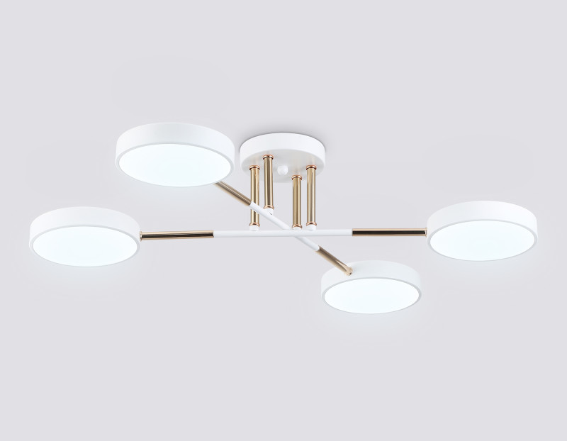 Накладной светильник Ambrella Light FL516331