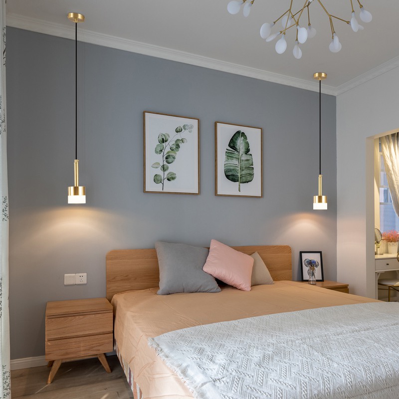 Подвесной светильник LANS L2 by ImperiumLoft