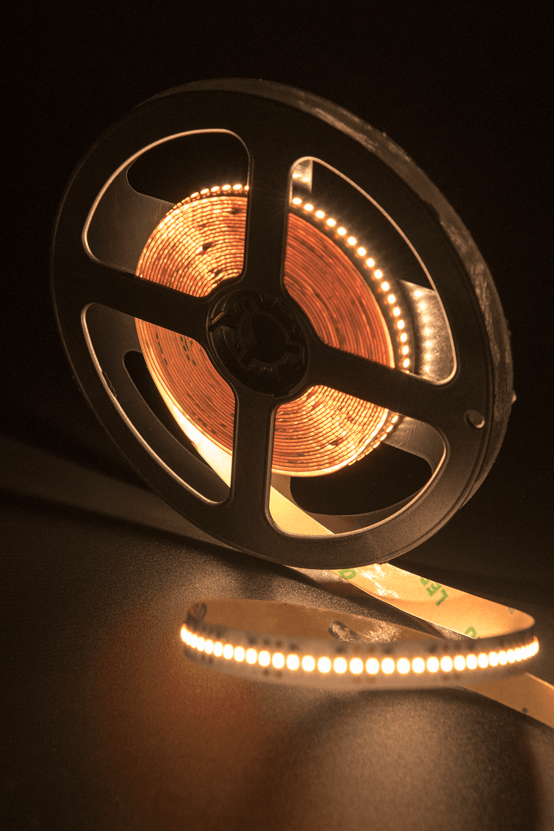 Лента светодиодная SWG SWG2A300-24-19.2-WW