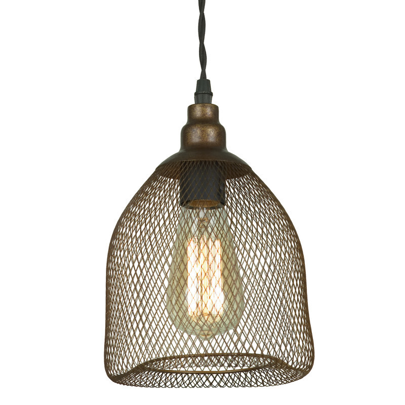 Подвесной светильник Lussole LOFT LSP-9646