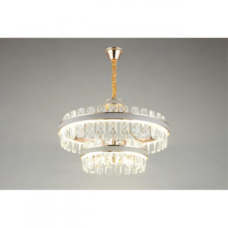 Каскадная люстра APLOYT APL.032.03.158