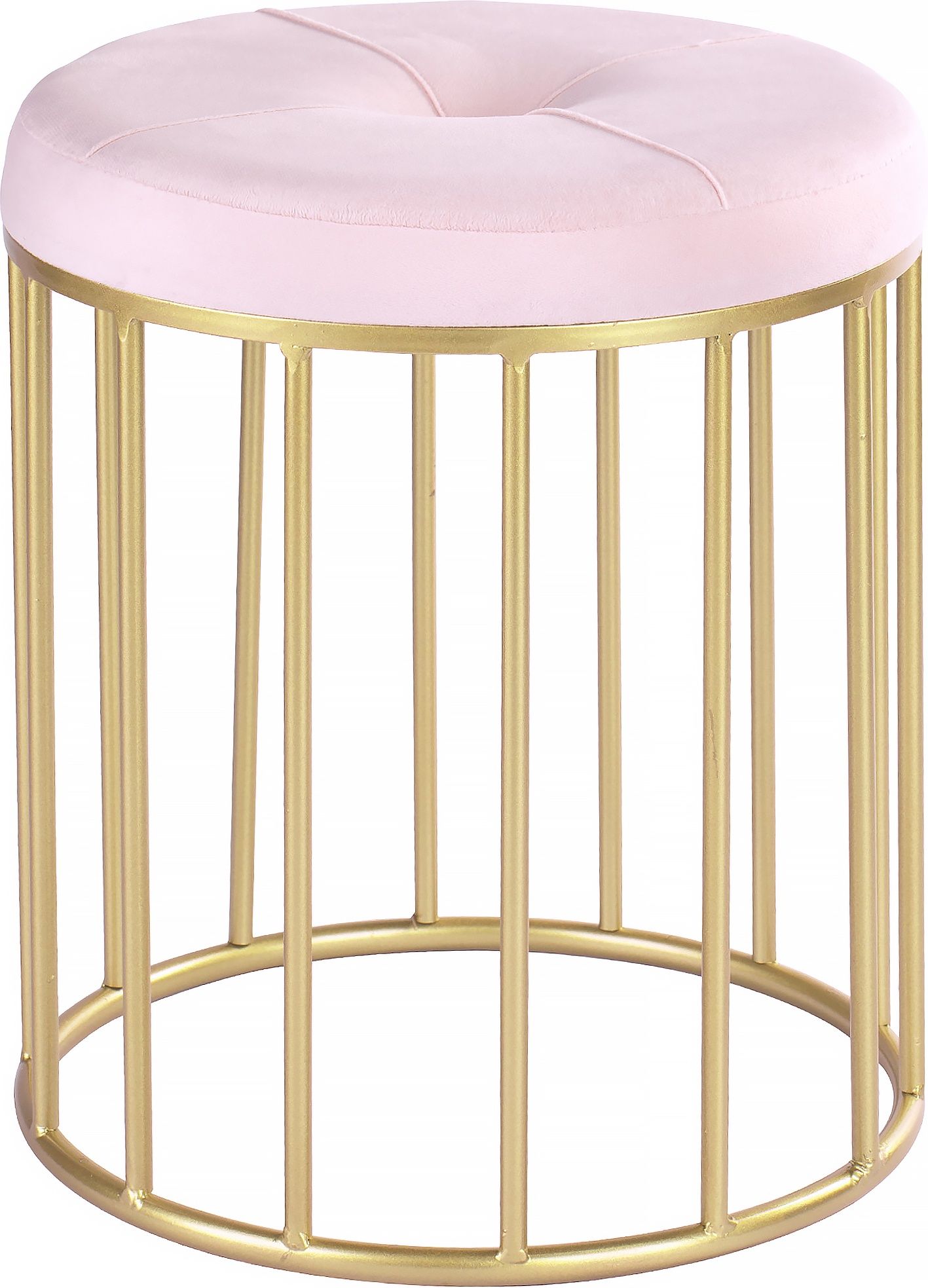 Пуф Glasar 49-250M