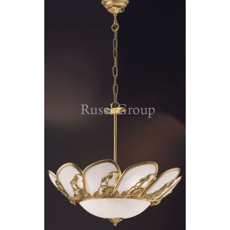 Люстра Possoni 1398/8