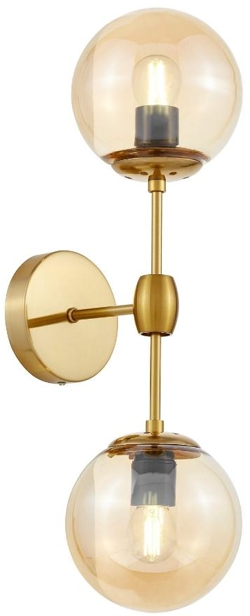 Бра Lumina Deco LDW 6001-2 MD