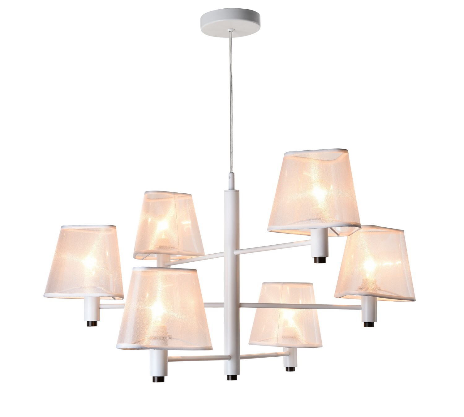 Люстра F-Promo 2645-6P