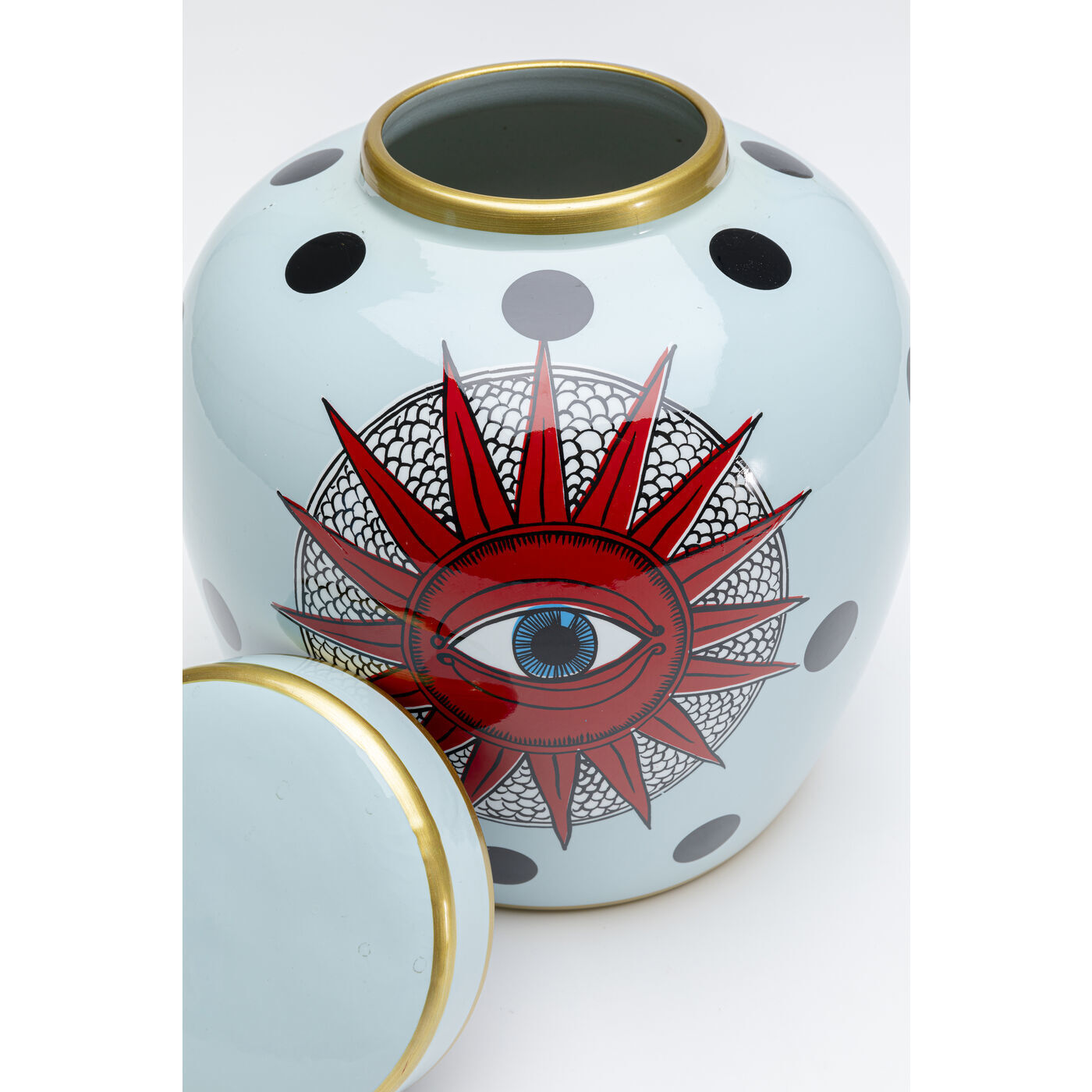 Емкость Magic 53096 Kare