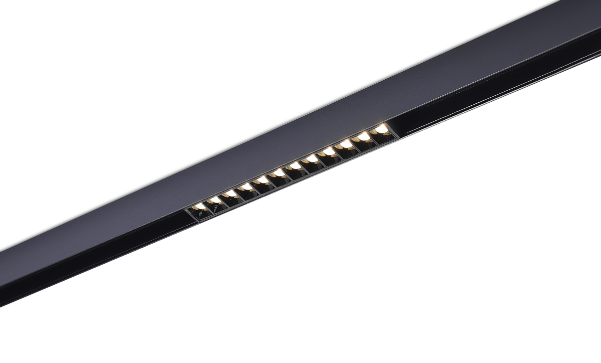 Светодиодный светильник Donolux DL20291WW12BND