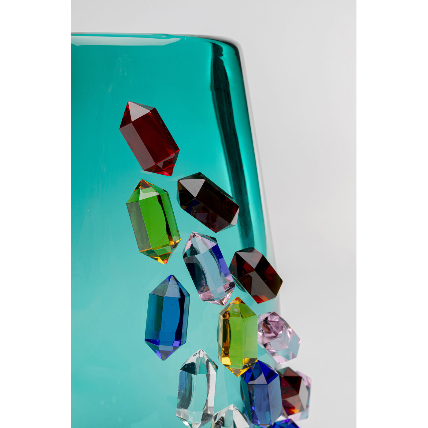 Ваза Sprinkles 24cm KARE 58168