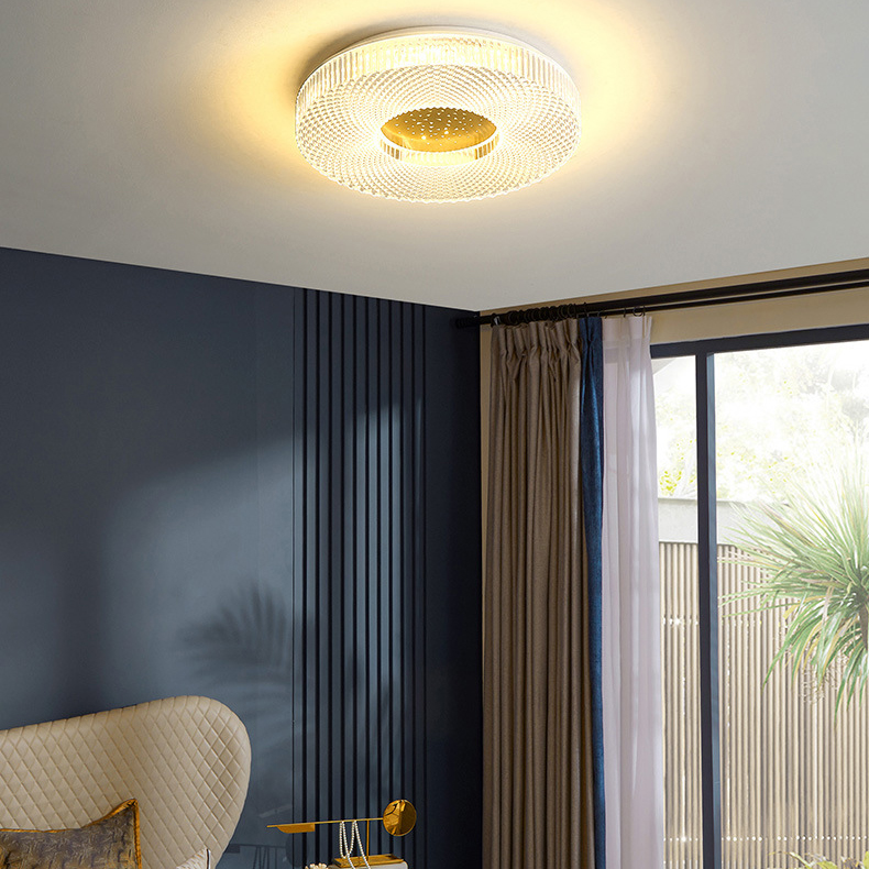 Потолочный светильник KASSI D40 by ImperiumLoft