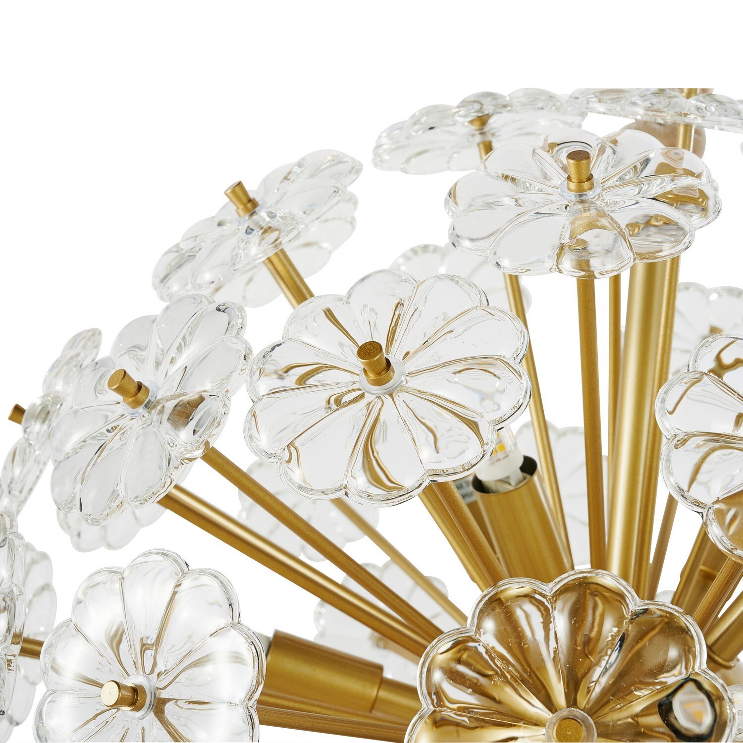 Люстра Favourite 2620-16P