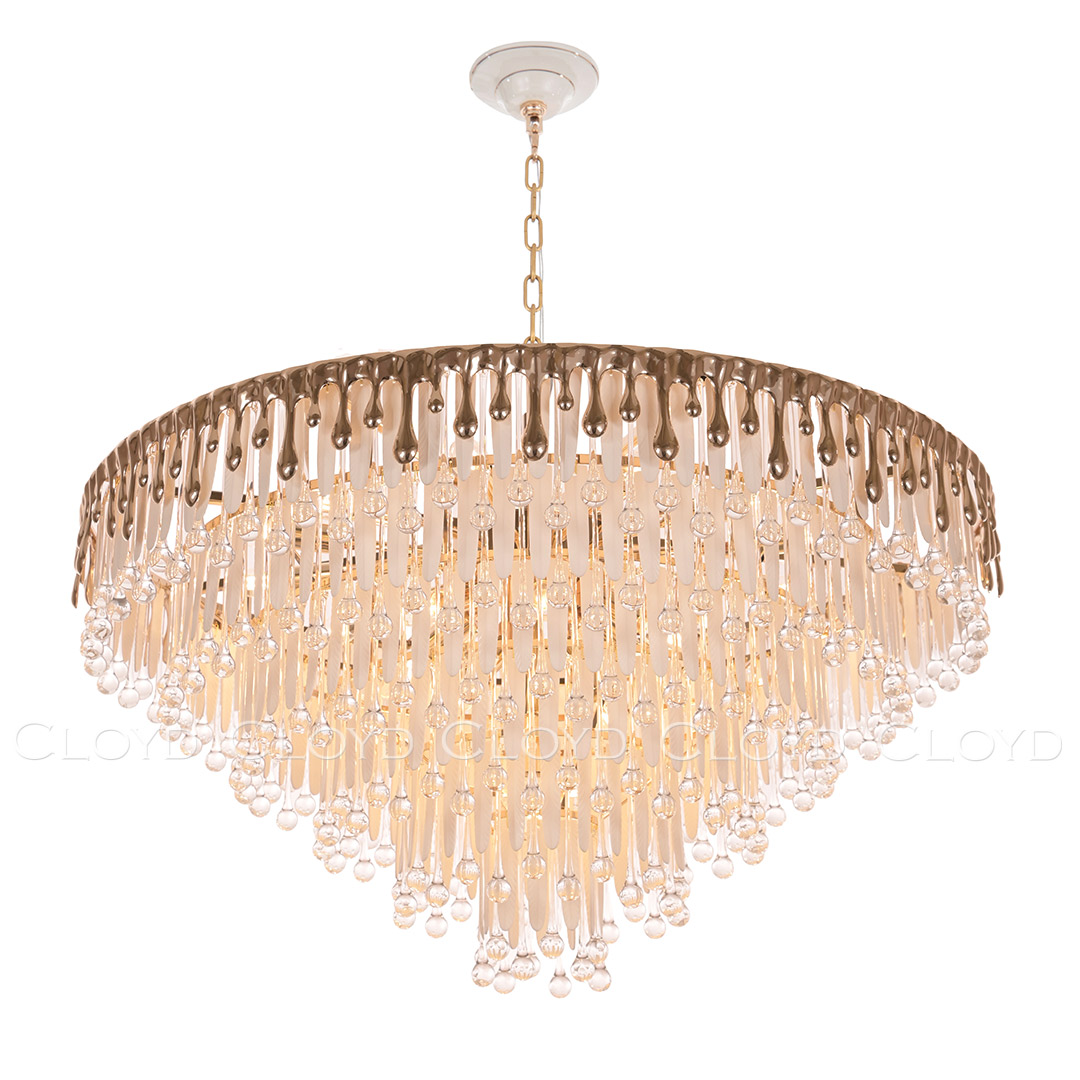 Люстра подвесная Cloyd Capuletti 11286