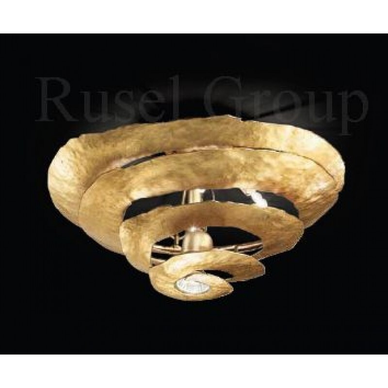 Потолочный светильник MM Lampadari BUCCIA 5958/P5 01