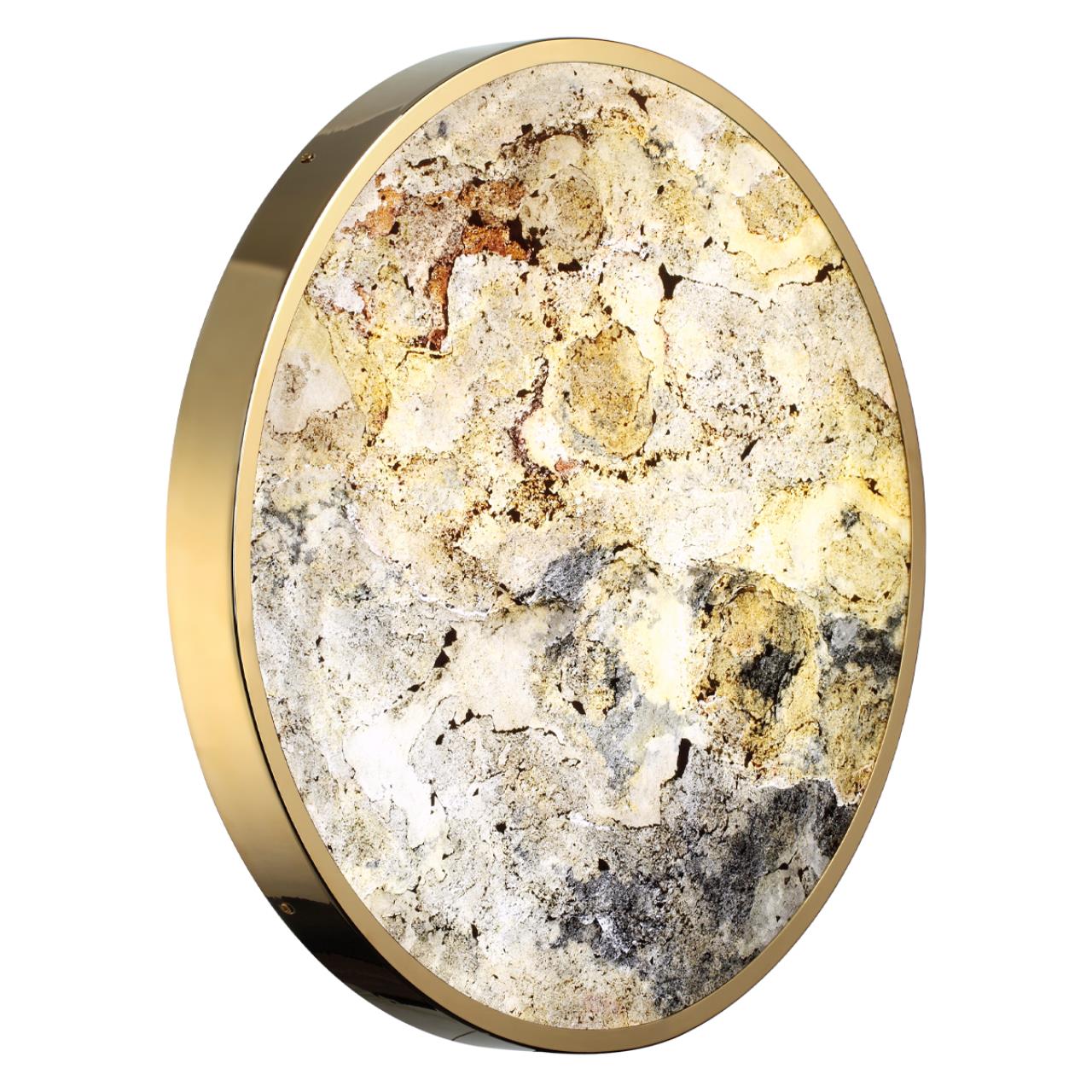 Настенно-потолочный светильник Odeon Light 5079/50L