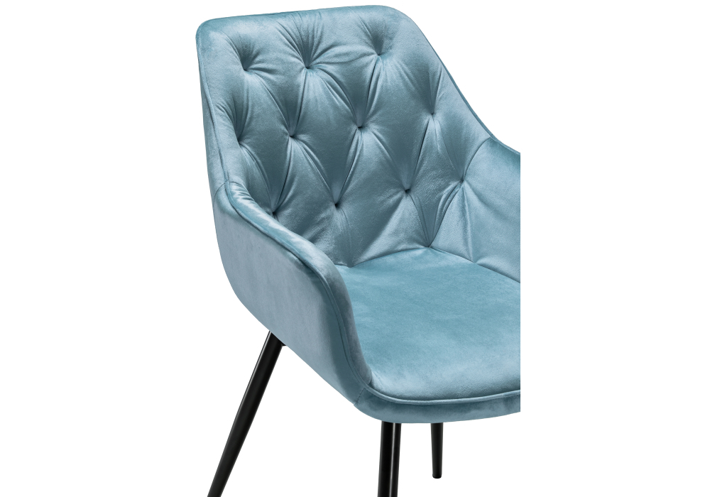 Стул Woodville Remo tiffany 15010