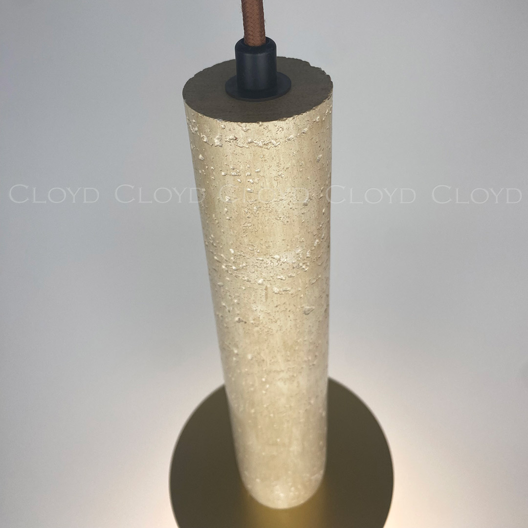 Подвесной светильник Cloyd Clarnet 11542