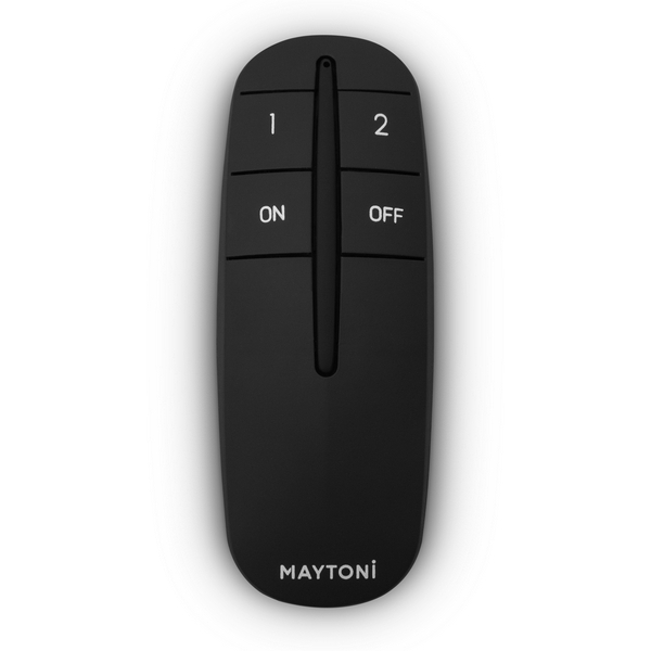 Пульт для управления освещением Maytoni MRC002B