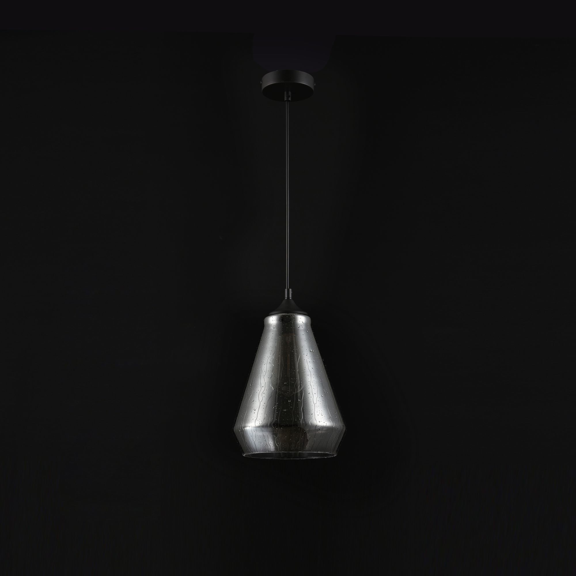 Подвесной светильник Maytoni T314-01-B