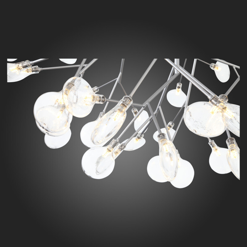 Подвесная люстра ST Luce SL411.103.45