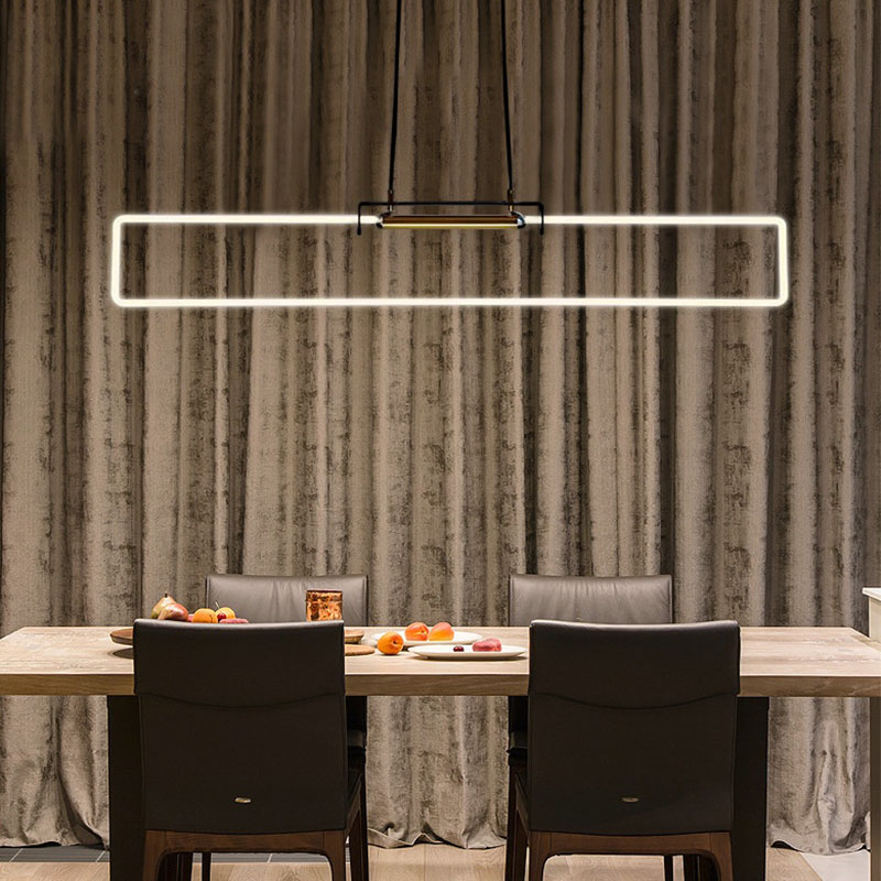 Подвесной светильник RA by ImperiumLoft