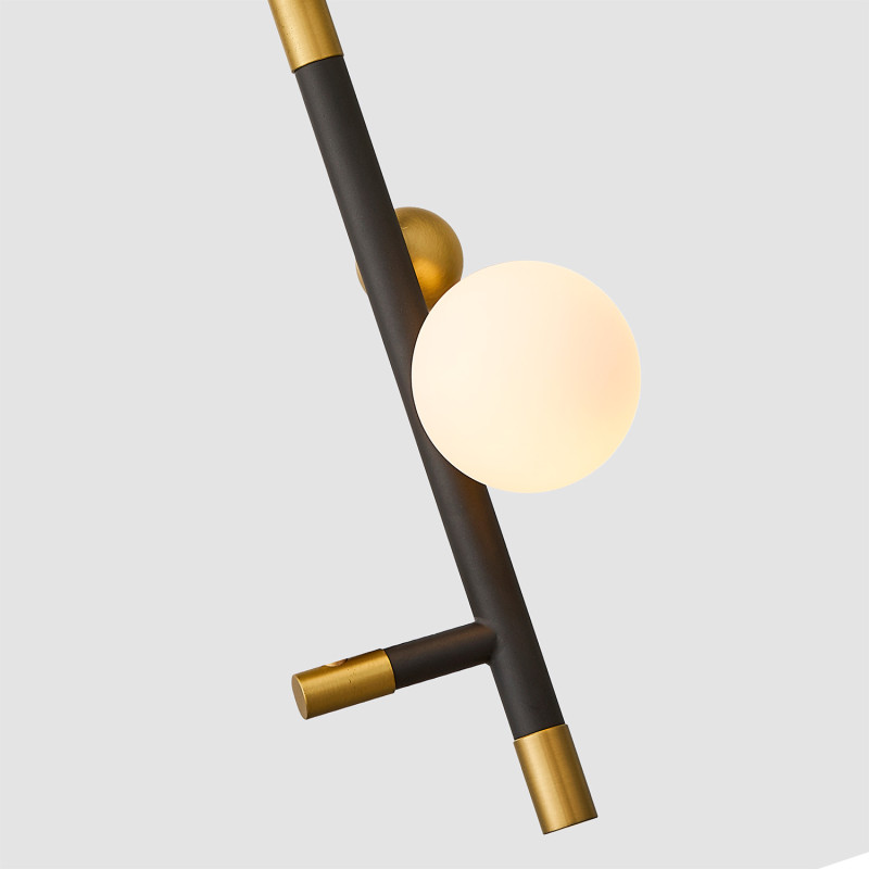 Подвесной светильник Favourite 4324-1P