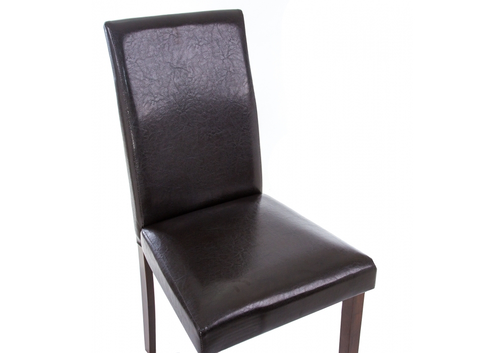 Стул деревянный Woodville Стул Gross dirty oak / dark brown 11011