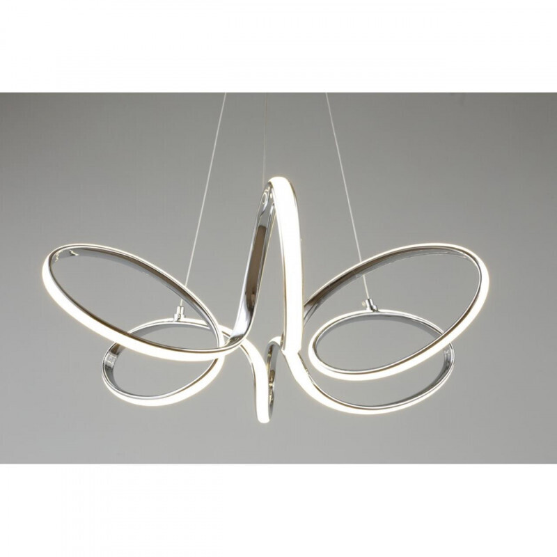 Подвесной светильник Omnilux OML-04403-69