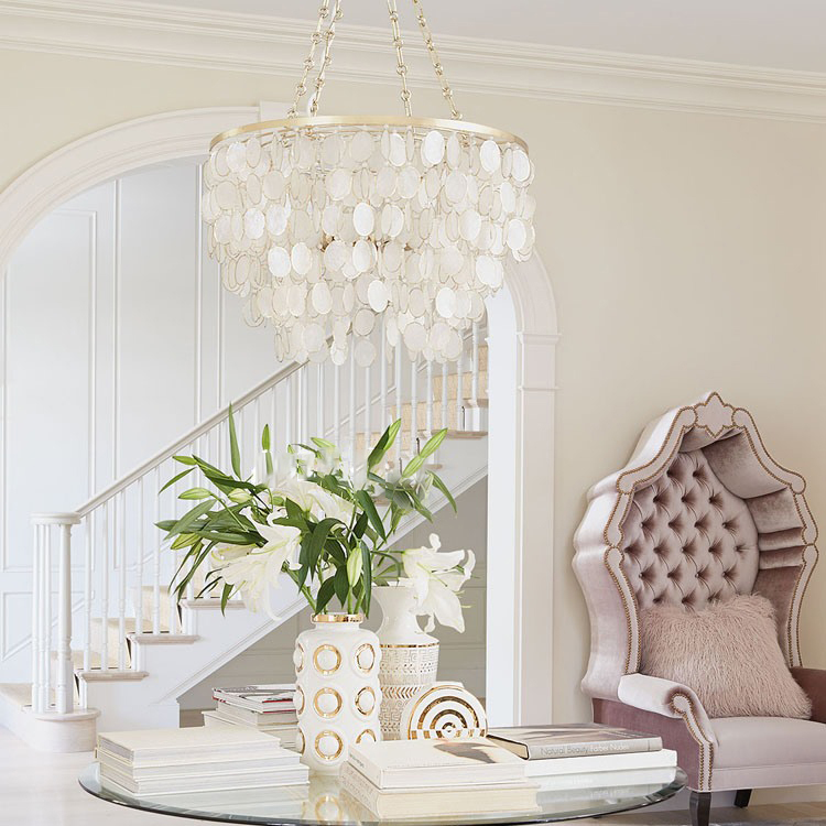 Люстра подвесная ARUNDEL B by ImperiumLoft