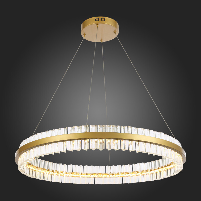 Подвесная люстра ST Luce SL383.223.01