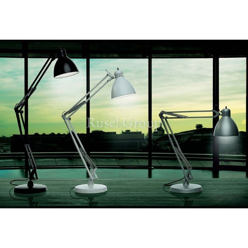 Настенно-настольный светильник Leucos JJ TAVOLO PARETE (ITRE)