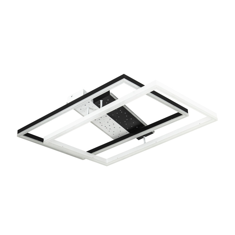 Накладной светильник LED4U L1033-900