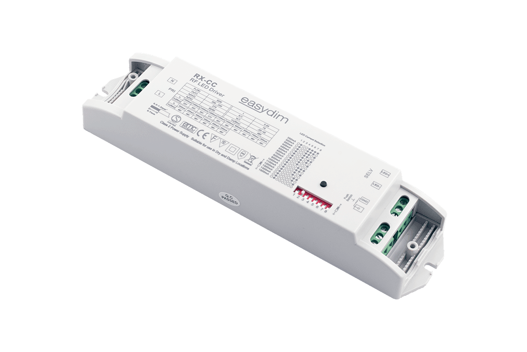 Приемник EasyDim RX-CC