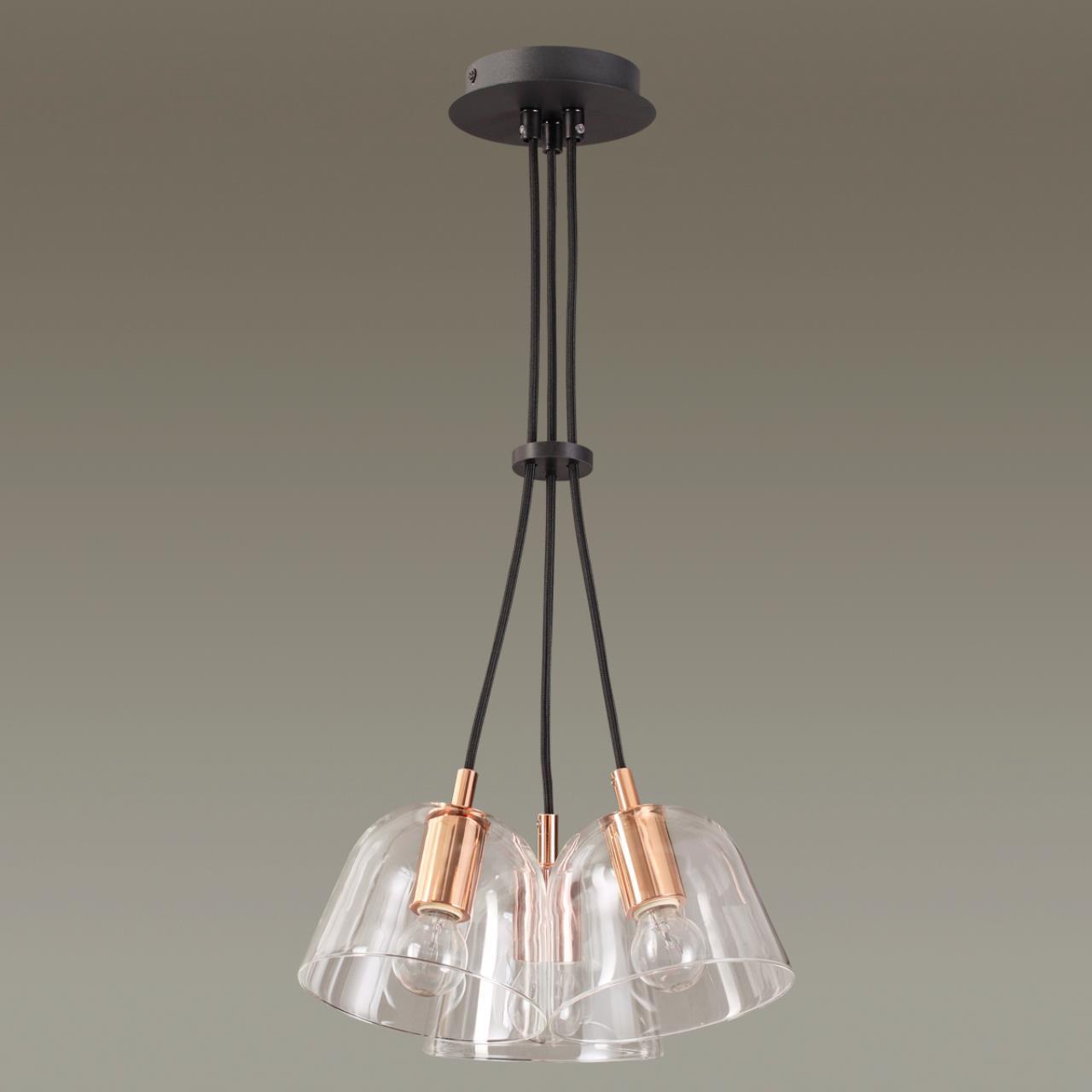 Люстра Lumion 4455/3