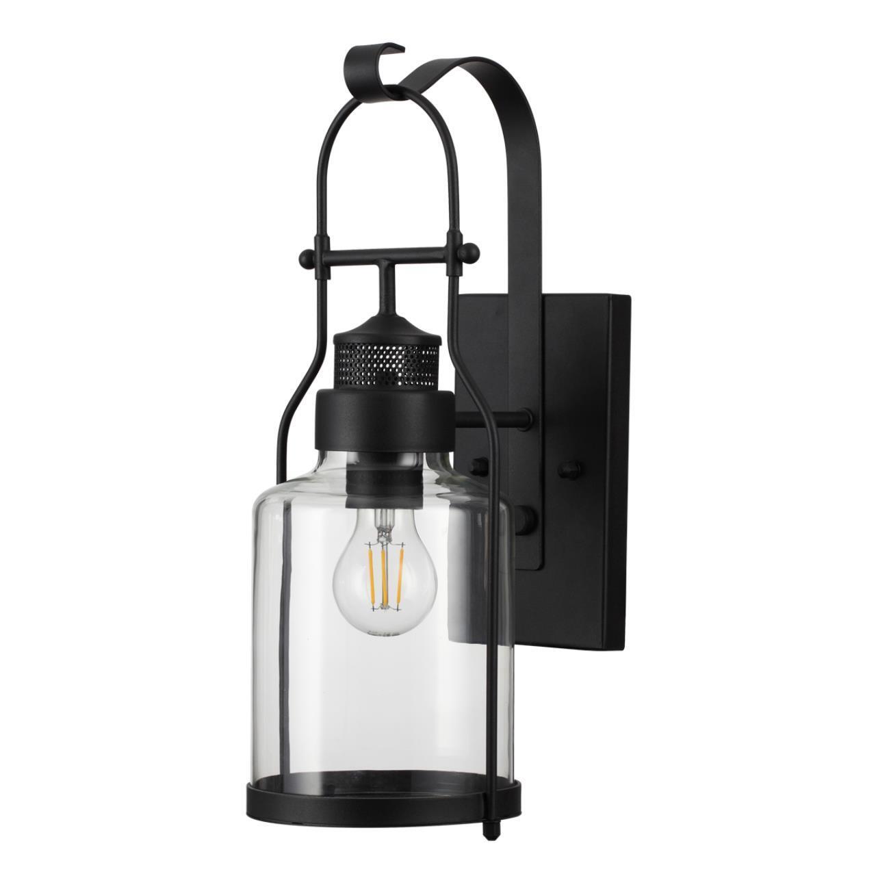 Ландшафтный настенный светильник Odeon Light 4835/1W