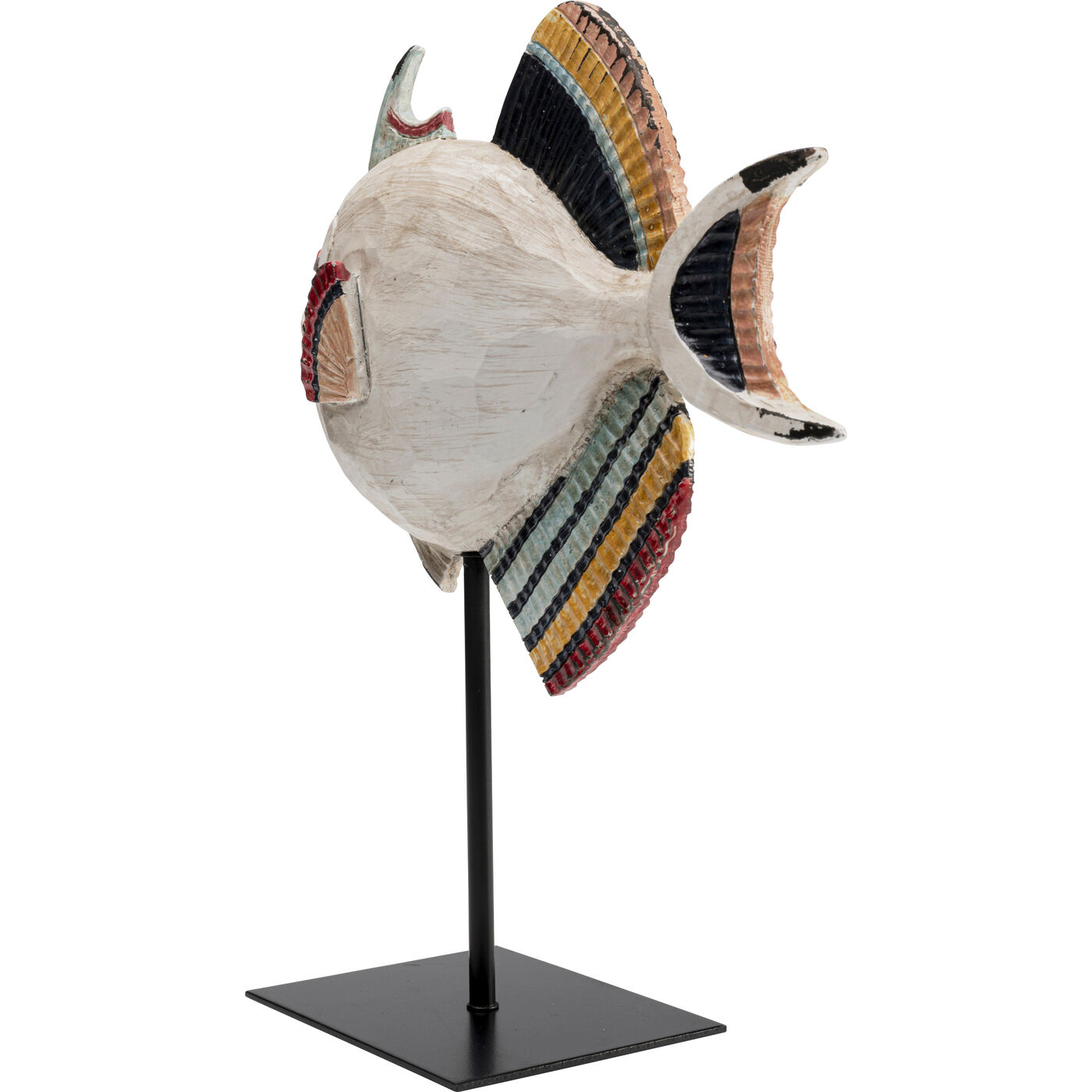 Фигура декоративная Fishy 31cm KARE 57609