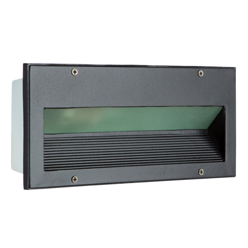 Светильник для ступеней Arte Lamp A5158IN-1BK