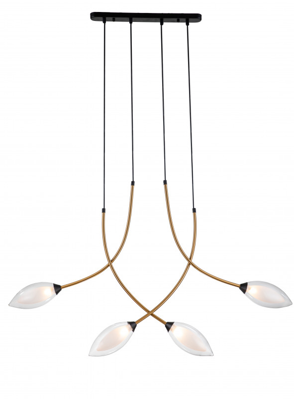 Подвесная люстра Indigo V000141