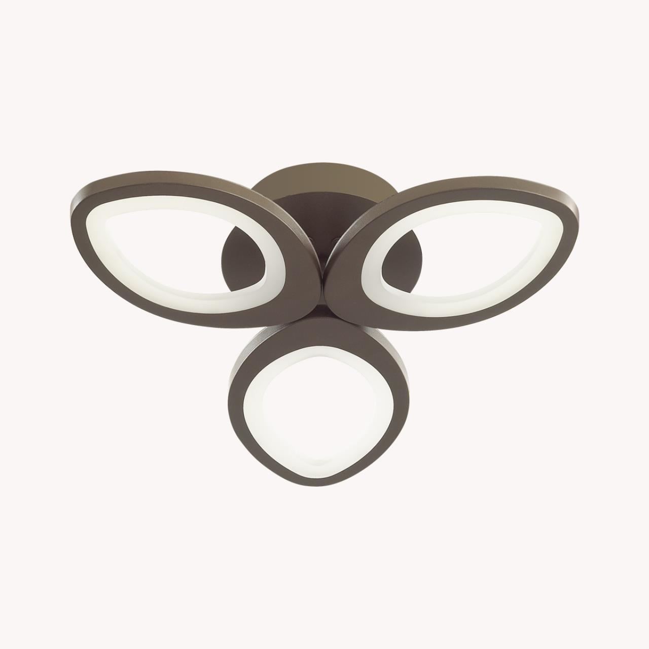 Люстра потолочная Lumion 4577/60CL