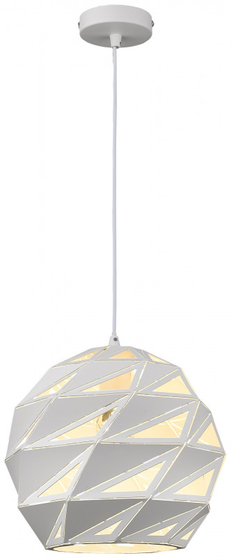 Подвесной светильник WERTMARK WE266.01.006