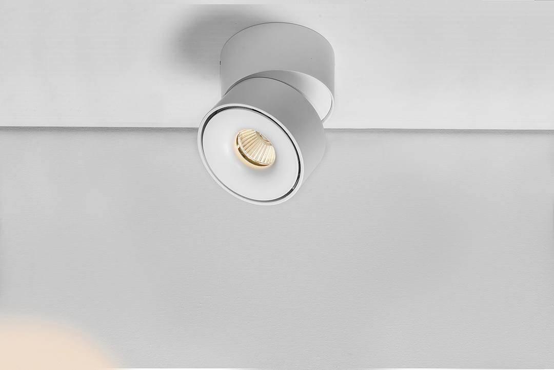 Светильник DesignLed DL-140-12-WH-WW