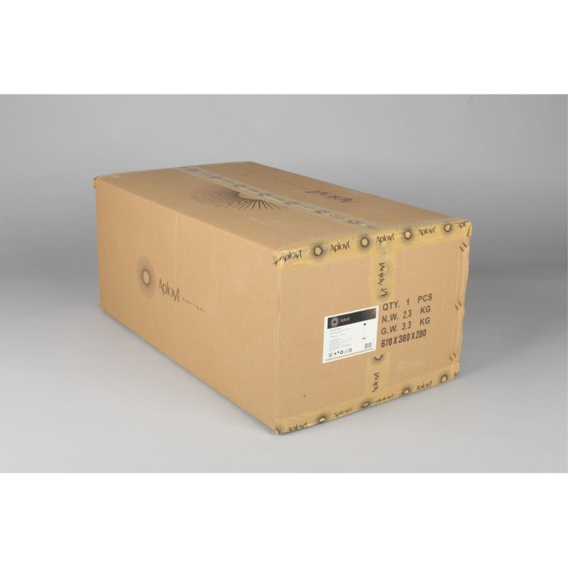 Подвесной светильник APLOYT APL.649.16.08