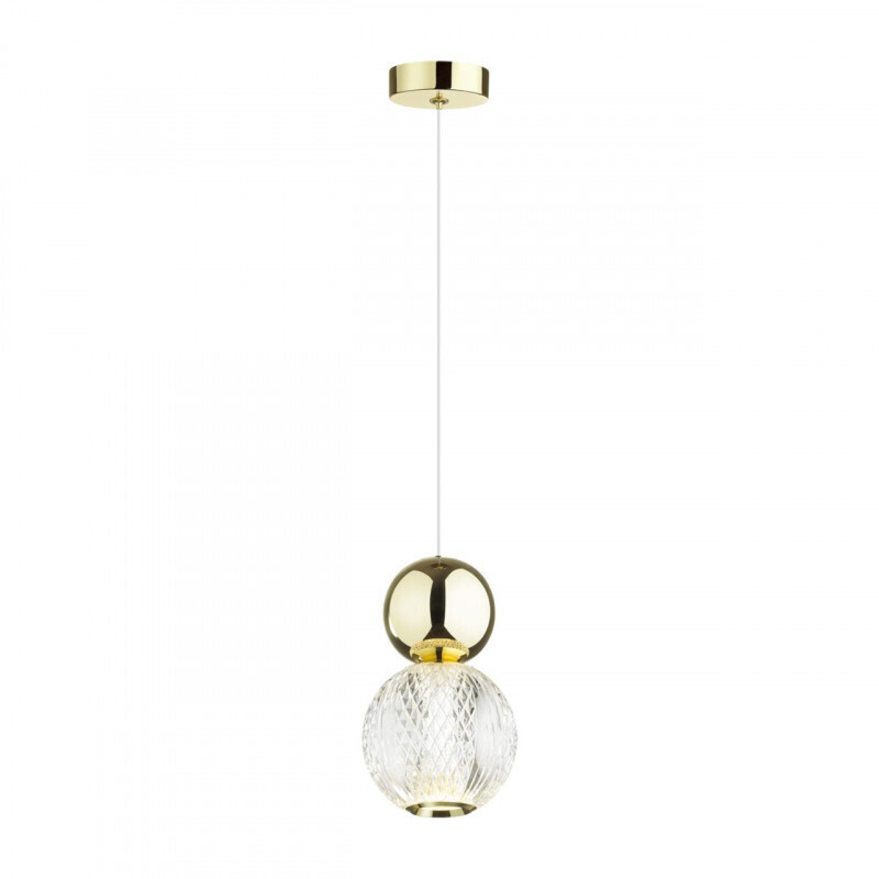 Подвесной светильник Odeon Light 5008/7L