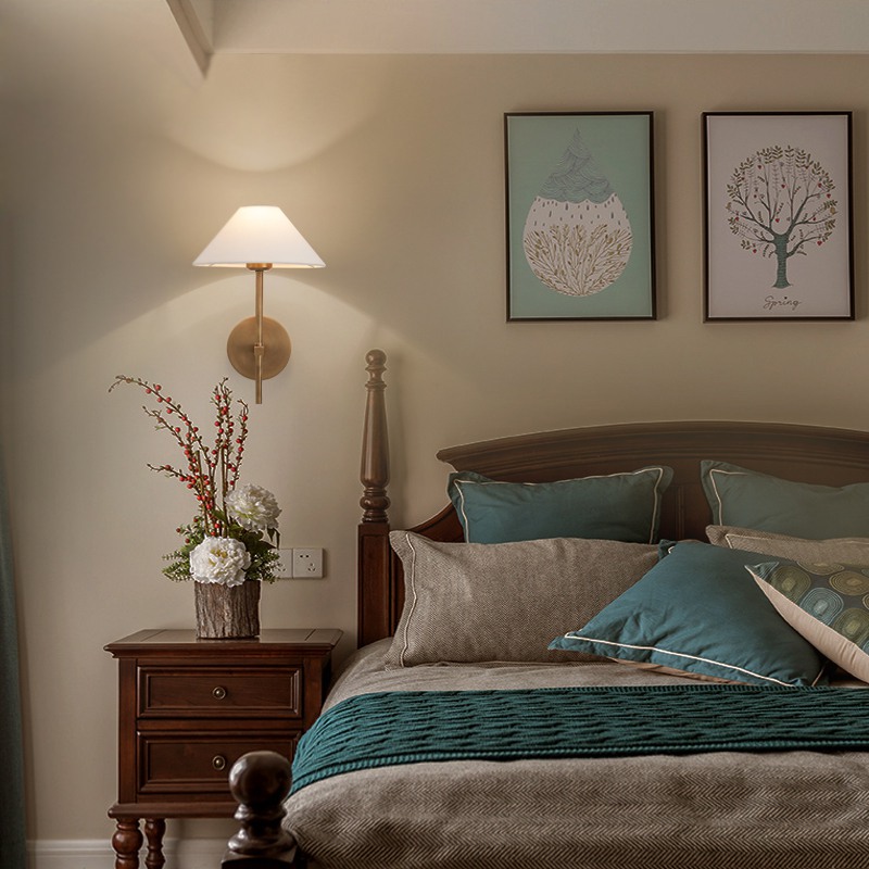 Настенное бра FAREL WALL by ImperiumLoft