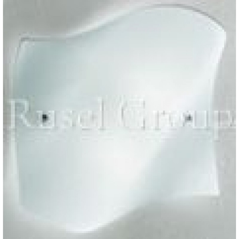 Настенно-потолочный светильник Linea Light Onda 2400