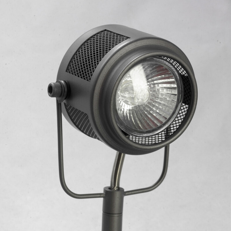 Спот Lussole LOFT LSP-8047