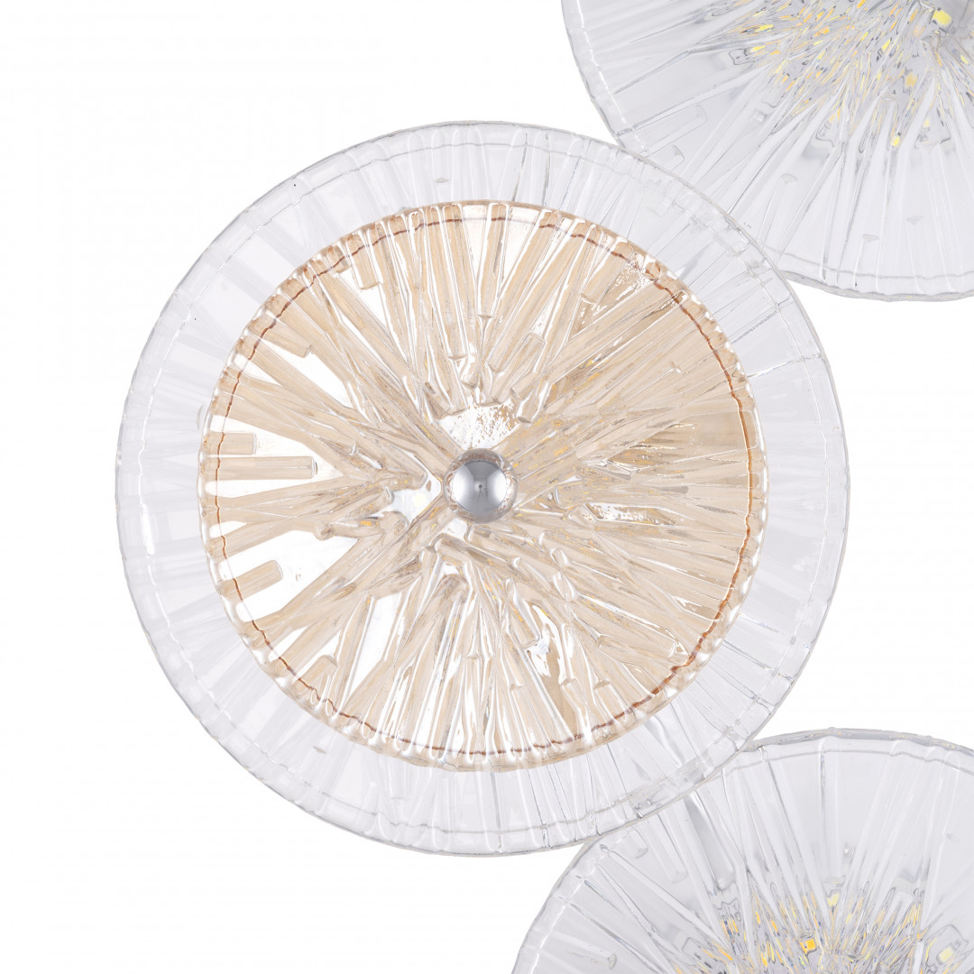 Настенный светильник светодиодный 7.1252B.D250.H800.LED Ni Arte Milano