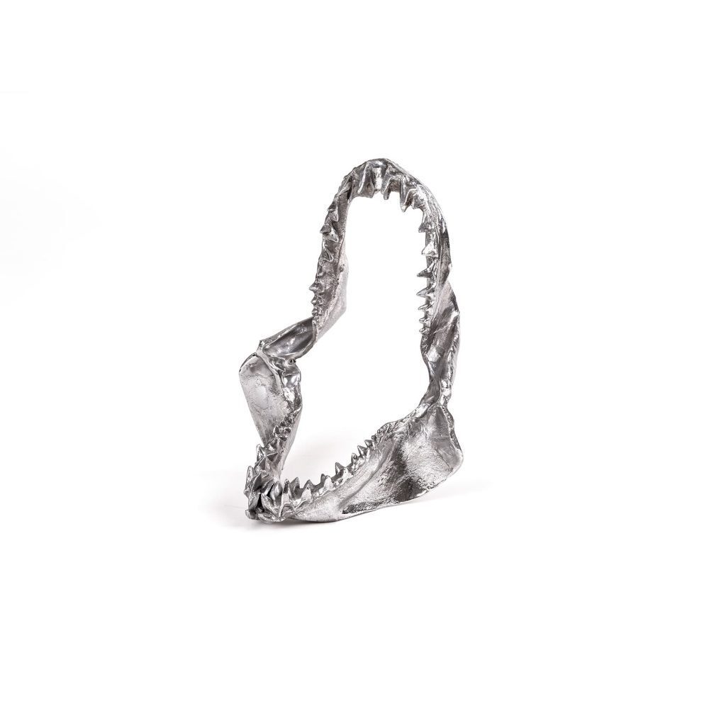 Статуэтка Seletti Wunderkammer Shark Jaw 10896