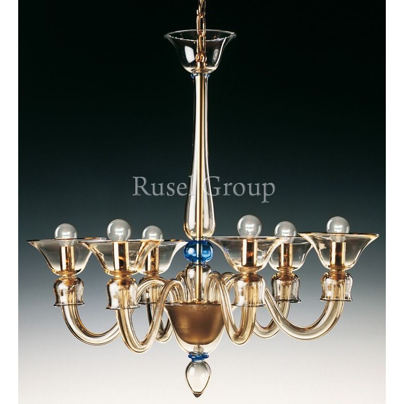 Люстра de MAJO 7083 K6