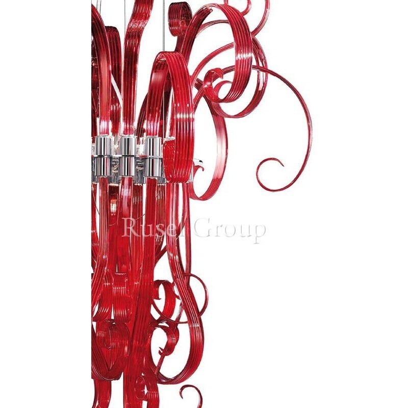 Люстра de MAJO CIOCCA S4